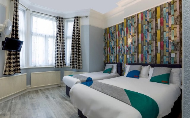 Golden Strand Hotel
