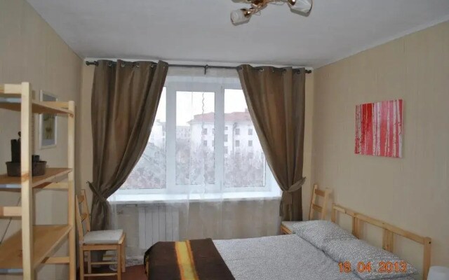 Comfort Travel Apartment