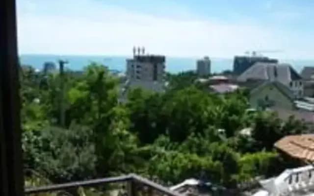 Belyie Akatsii Mini-Hotel