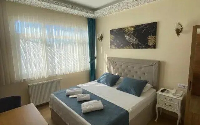 uskudar otel