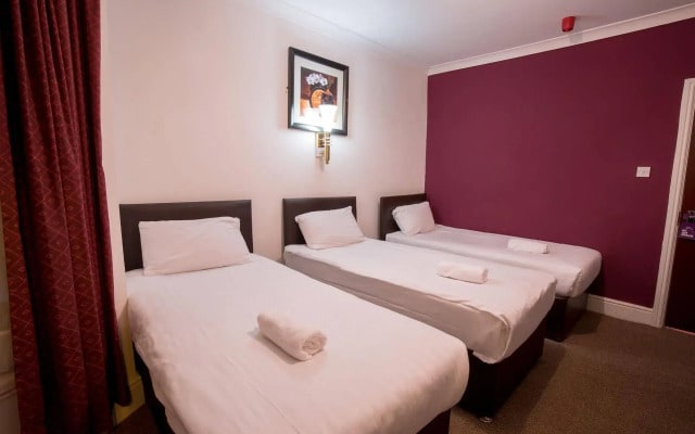 Cranford Hotel