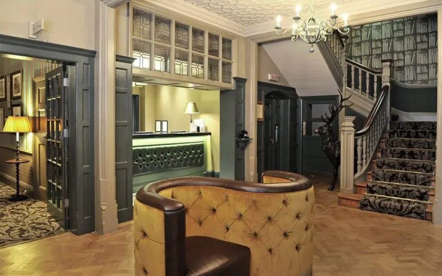 Best Western Crown