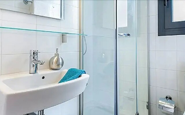 Apartamento Paris 204 Atico