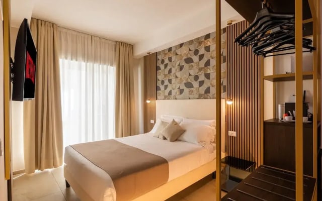 AlbaDea Suite&Jacuzzi