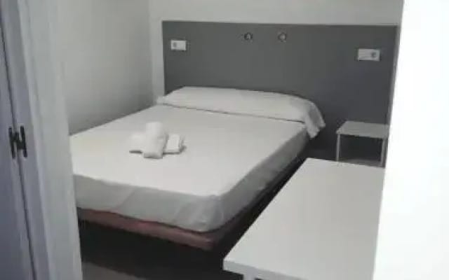 Hostal Pension Bruselas