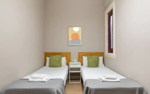 Sagrada Familia by Enjoy Apartments