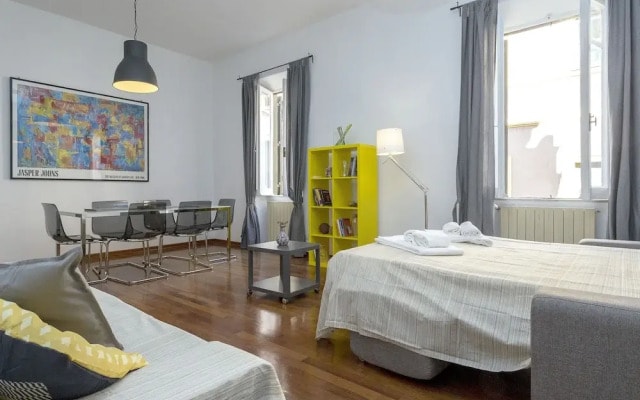 San Pietro Modern Suite