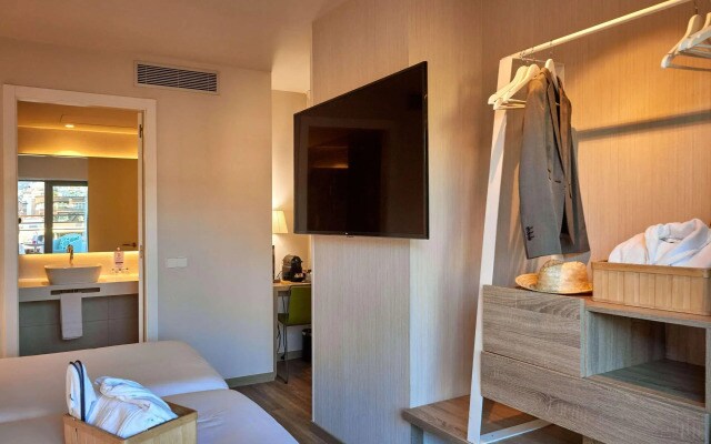 Mercure Barcelona Condor