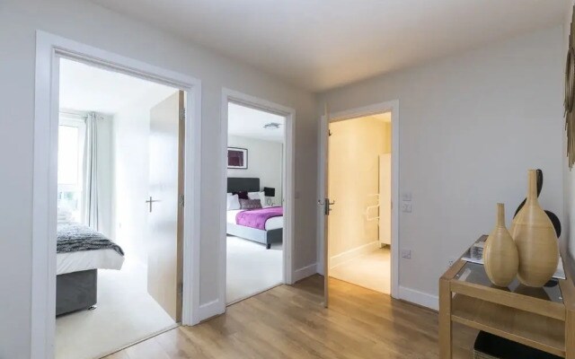 Gooch Apartments Hammersmith London