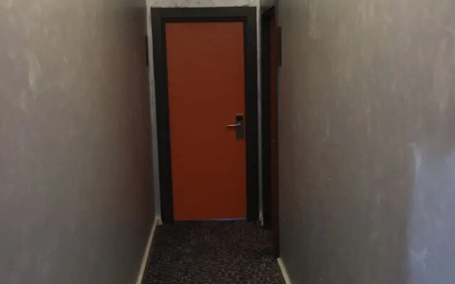 Отель Acar Suite