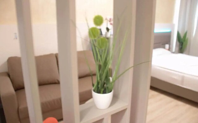 Isar City Hotel