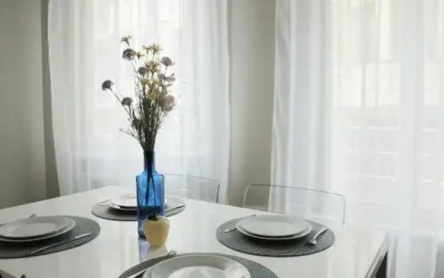 Apartments Moravská 24