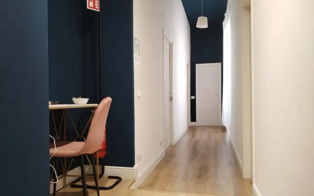 Enotri Guest House