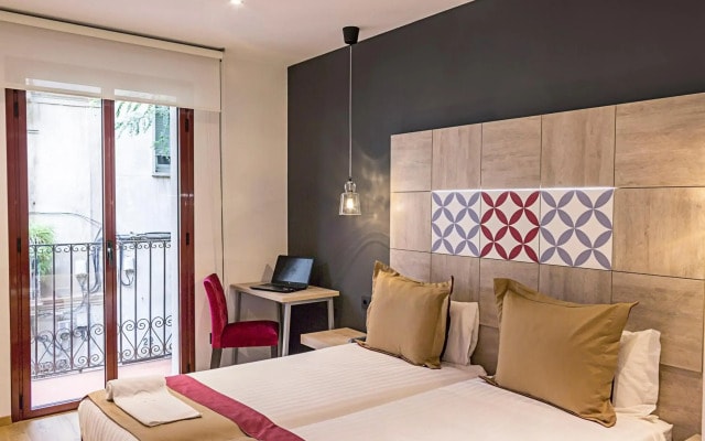 Boutique Hostemplo Sagrada Familia