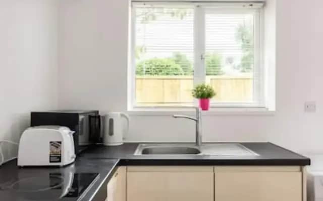 Kingston Richmond Lux Brand new Studio