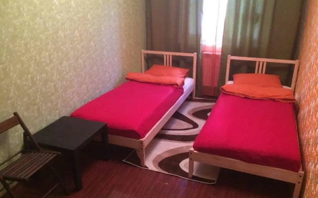 Gorod N Hostel