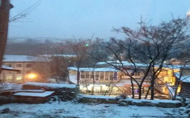 Чкалова