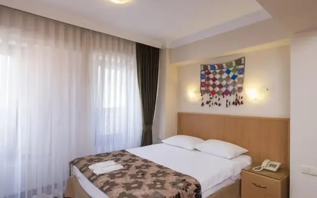 Hotel Deniz Konak