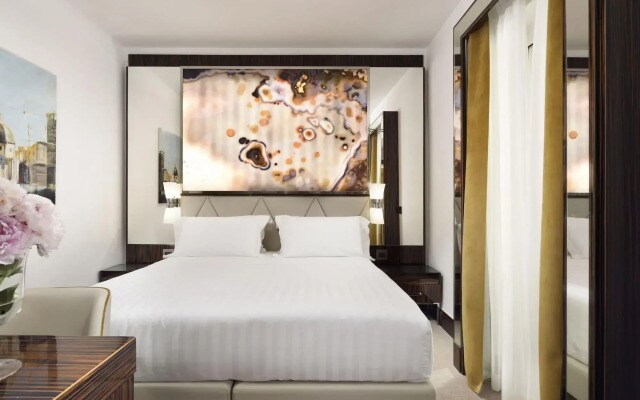 Le Boutique Hotel