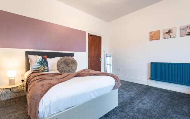 Favour Spacious Inn By Jesouth