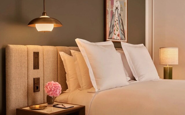Rosewood Munich