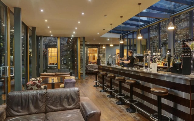 Mosborough Hall Hotel, BW Signature Collection