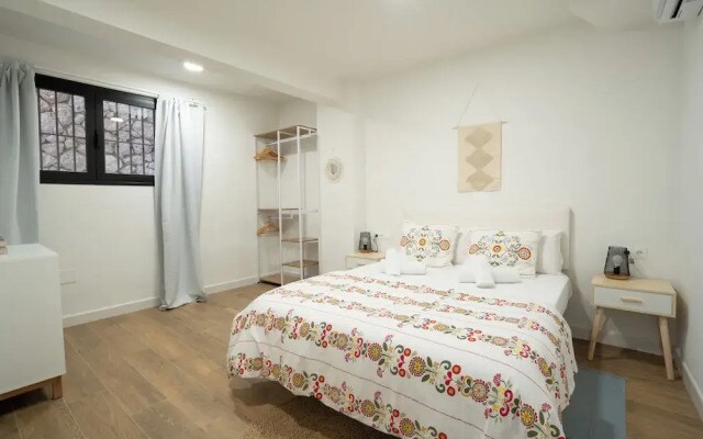 Stay U-nique Apartment Pintor Joaquin Sorolla