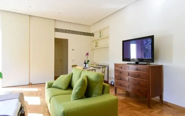 Caracalla Exclusive Property n. 2
