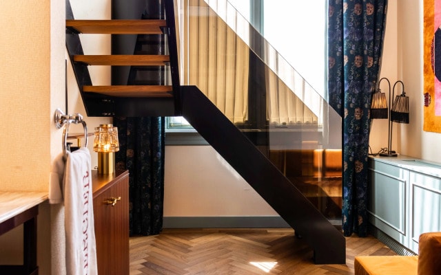 Hotel Mercier