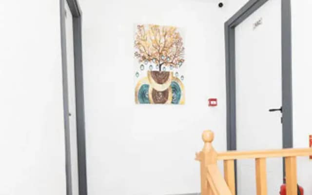 Aya Langa Guest House