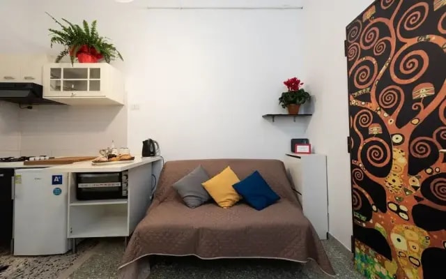 Raffaele Apartment Termini Station