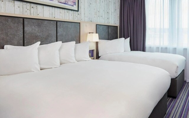 Leonardo Hotel Sheffield