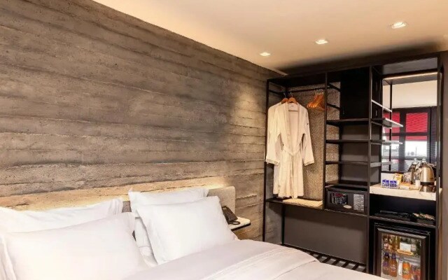 Aya Sultanahmet Hotel