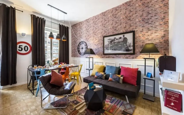 Sweet Inn Apartment - Rolli