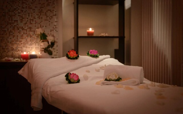 Hotel Villa Barbarich