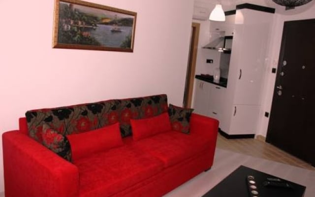 Gezilist House Residence