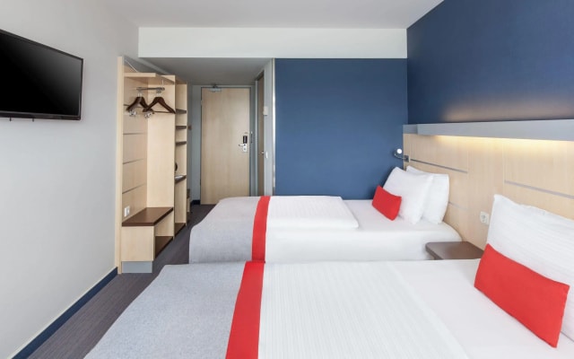 Holiday Inn Express München-Messe by IHG