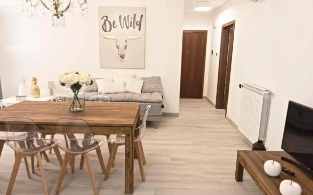 Vatican Luxury 2BD 2BA - Vatican Luxury Rizzo