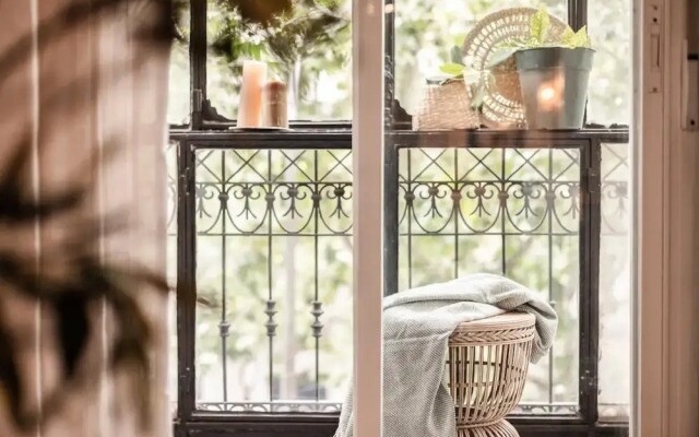 Akabli - 2 Bedrooms in Almagro