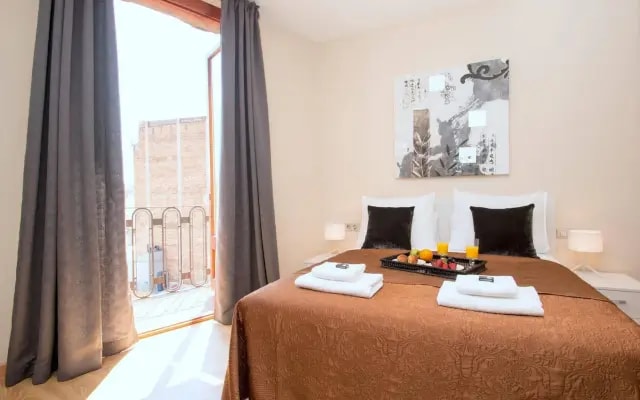 Casa Felipa Plaza España