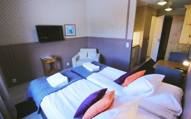 Hotel Hullu Poro