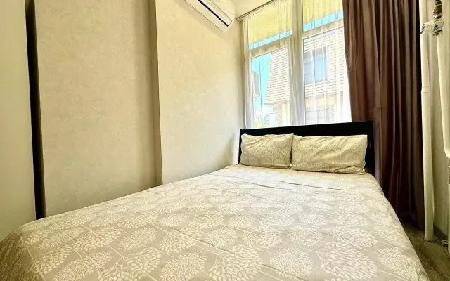 Сочи на три ночи на Урожайной 27В