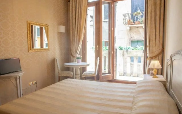 Dimora al Doge Beato Vista Canale