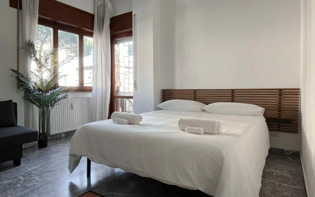 Pascià Room & Breakfast