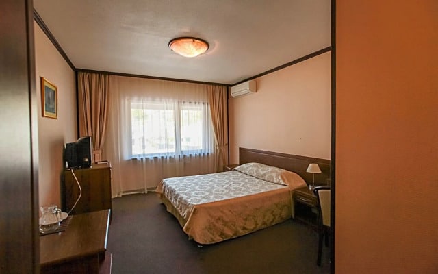 Hotel Genrih-I