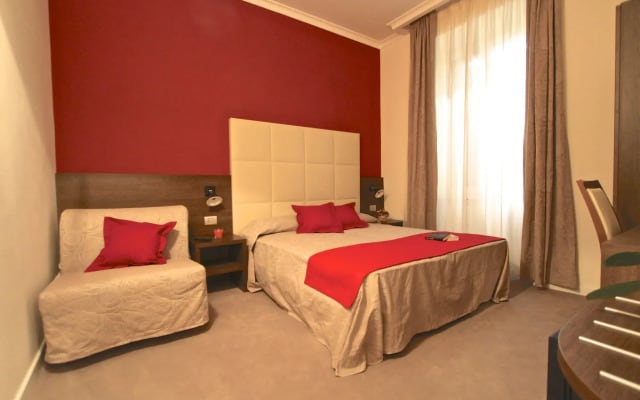 Andrea Doria Resort