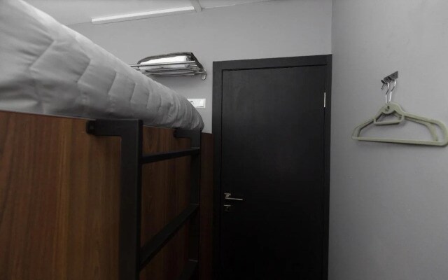 Shelter-Hotels Technopark