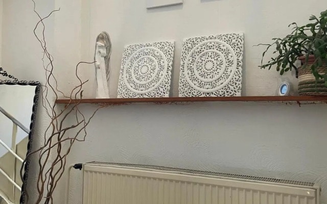 Hostel Moravia Ostrava