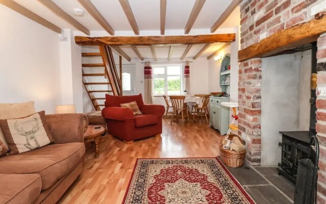 The Cottage