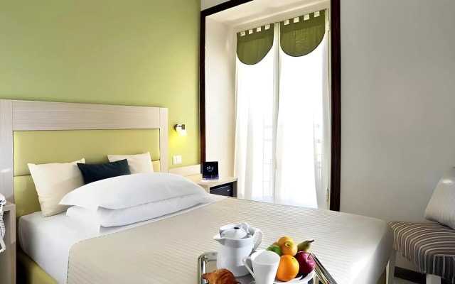 Hotel Scott House Rome